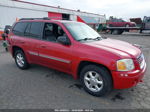 2003 Gmc Envoy Slt Бордовый vin: 1GKDT13S332282837