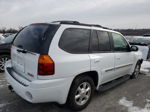 2003 Gmc Envoy  White vin: 1GKDT13S332307896