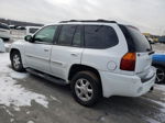 2003 Gmc Envoy  White vin: 1GKDT13S332307896