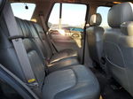 2003 Gmc Envoy  Черный vin: 1GKDT13S332395736