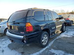 2003 Gmc Envoy  Black vin: 1GKDT13S332395736