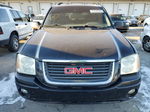 2003 Gmc Envoy  Черный vin: 1GKDT13S332395736