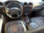 2003 Gmc Envoy  Черный vin: 1GKDT13S332395736