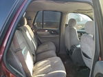 2003 Gmc Envoy  Темно-бордовый vin: 1GKDT13S332413152