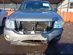 2003 Gmc Envoy Sle Brown vin: 1GKDT13S332413569