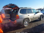 2003 Gmc Envoy Sle Brown vin: 1GKDT13S332413569