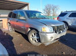 2003 Gmc Envoy Sle Brown vin: 1GKDT13S332413569