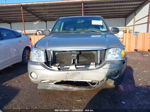 2003 Gmc Envoy Sle Brown vin: 1GKDT13S332413569