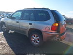 2003 Gmc Envoy Sle Brown vin: 1GKDT13S332413569