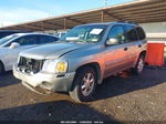 2003 Gmc Envoy Sle Brown vin: 1GKDT13S332413569