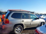 2003 Gmc Envoy Sle Brown vin: 1GKDT13S332413569