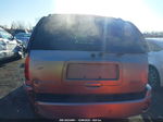 2003 Gmc Envoy Sle Brown vin: 1GKDT13S332413569