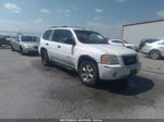 2004 Gmc Envoy Sle White vin: 1GKDT13S342227113