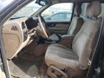 2004 Gmc Envoy  Зеленый vin: 1GKDT13S342384687