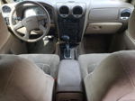 2004 Gmc Envoy  Зеленый vin: 1GKDT13S342384687