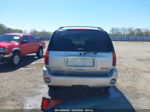 2005 Gmc Envoy Sle Silver vin: 1GKDT13S352149305