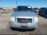 2005 Gmc Envoy Sle Silver vin: 1GKDT13S352149305