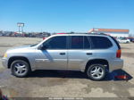 2005 Gmc Envoy Sle Silver vin: 1GKDT13S352149305