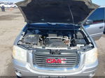 2005 Gmc Envoy Sle Silver vin: 1GKDT13S352149305