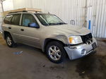 2005 Gmc Envoy  Silver vin: 1GKDT13S352241949