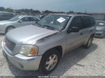 2005 Gmc Envoy Sle Beige vin: 1GKDT13S352252370