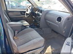 2005 Gmc Envoy Sle Синий vin: 1GKDT13S352388482