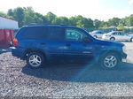 2005 Gmc Envoy Sle Синий vin: 1GKDT13S352388482