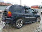 2007 Gmc Envoy  Black vin: 1GKDT13S372141062