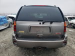 2007 Gmc Envoy  Серый vin: 1GKDT13S372142969