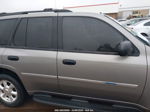 2007 Gmc Envoy Sle Gray vin: 1GKDT13S372165023