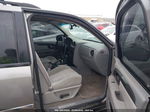 2007 Gmc Envoy Sle Gray vin: 1GKDT13S372165023