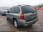 2007 Gmc Envoy Sle Gray vin: 1GKDT13S372165023