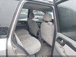 2007 Gmc Envoy Sle Gray vin: 1GKDT13S372165023