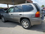 2007 Gmc Envoy  Серебряный vin: 1GKDT13S372234440