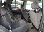 2007 Gmc Envoy  Серебряный vin: 1GKDT13S372234440