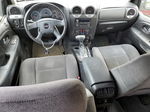 2007 Gmc Envoy  Серебряный vin: 1GKDT13S372234440