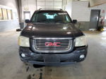 2007 Gmc Envoy  Black vin: 1GKDT13S372242540