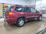 2008 Gmc Envoy  Красный vin: 1GKDT13S382113716