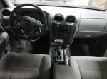 2008 Gmc Envoy  Красный vin: 1GKDT13S382113716