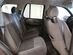 2008 Gmc Envoy  Коричневый vin: 1GKDT13S382121587