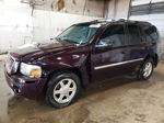 2008 Gmc Envoy  Brown vin: 1GKDT13S382121587