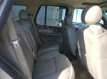 2008 Gmc Envoy  Серебряный vin: 1GKDT13S382124957