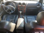 2008 Gmc Envoy  Красный vin: 1GKDT13S382142732