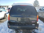 2008 Gmc Envoy  Red vin: 1GKDT13S382142732