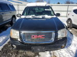 2008 Gmc Envoy  Красный vin: 1GKDT13S382142732