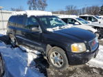 2008 Gmc Envoy  Красный vin: 1GKDT13S382142732