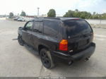 2008 Gmc Envoy Slt Black vin: 1GKDT13S382151172