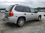 2008 Gmc Envoy  Silver vin: 1GKDT13S382172040