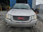 2008 Gmc Envoy  Silver vin: 1GKDT13S382172040