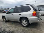 2008 Gmc Envoy  Silver vin: 1GKDT13S382172040